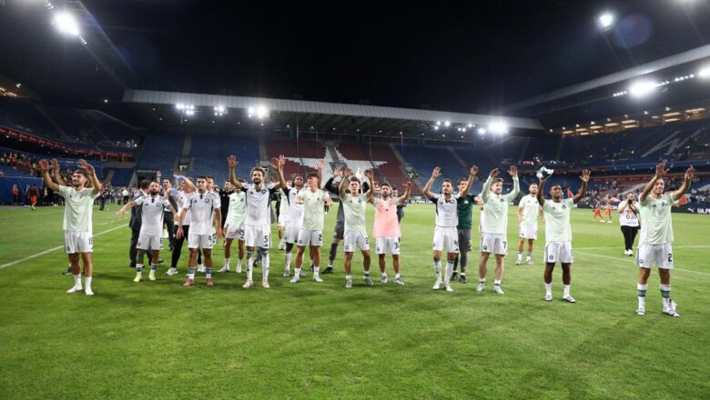 Αλίμονο αν υποτιμηθεί η Σασμσουνσπόρ