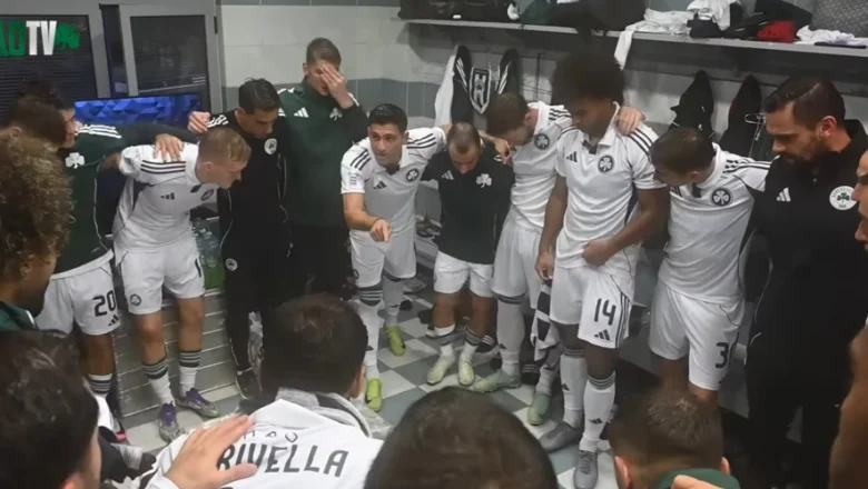 Οι ομιλίες Κόντη και Μπακασέτα στο Αγρίνιο