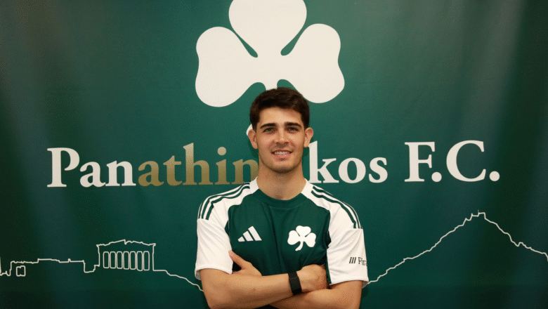 Στα πράσινα και επίσημα ο Ταμπόρδα!