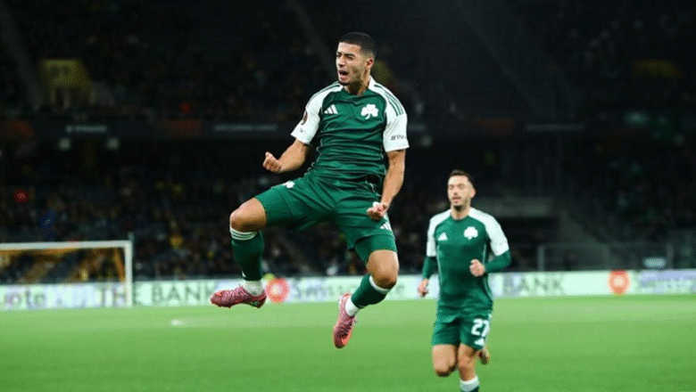Σαρωτικός Panathinaikos ισοπέδωσε τα παιδιά της Βέρνης!