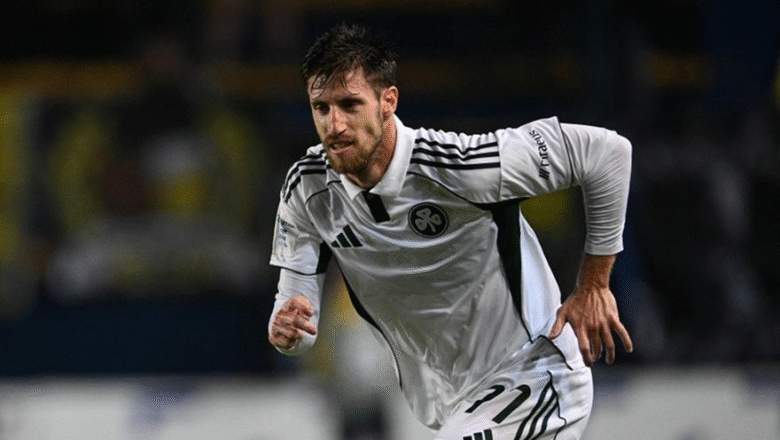 Κυριακόπουλος: “Με τον Κόντη υπάρχουν αρχές στο παιχνίδι μας”