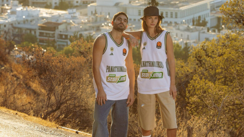 Στη δημοσιότητα η δεύτερη εμφάνιση!