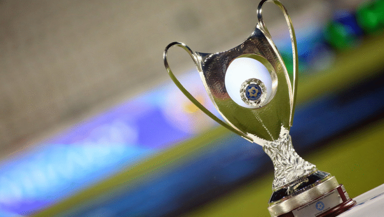 Οι αντίπαλοι του Παναθηναϊκού στο Κύπελλο Ελλάδος