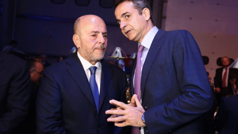 Με δική του κυβέρνηση, τού κάνει πλάκα η διοίκηση του ΟΑΚΑ