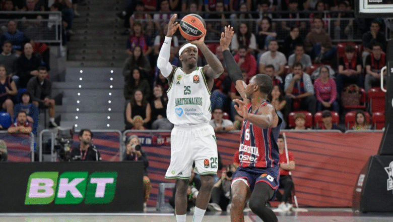 Xωρις το Ναν στο ΣΕΦ…