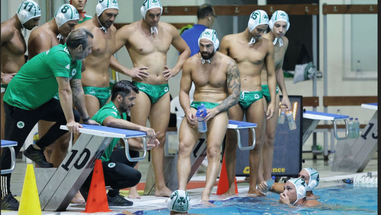 Με εκκωφαντικό τρόπο δυο στα δυο και τώρα Ευρώπη!