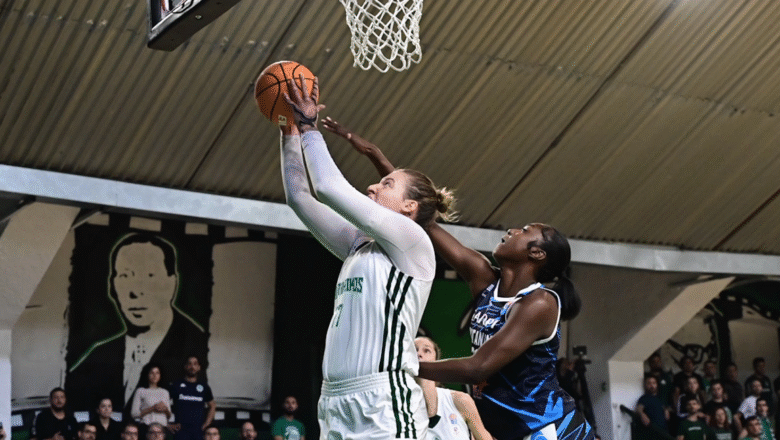 Άνετη νίκη επί του ΠΑΣ με κερκιδάρα στον Τάφο!