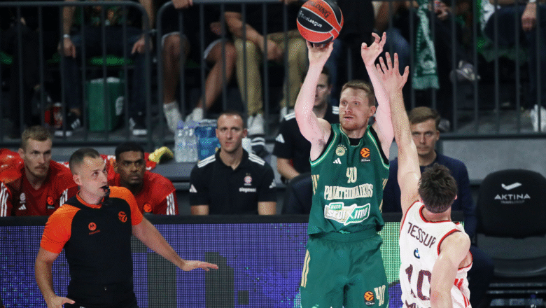 Γκριγκόνις: “Ευτυχισμένος για την αγάπη που εισέπραξα”