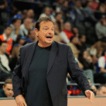 Αταμάν: “Ο Σλούκας ήταν εξαιρετικός”