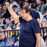 Aταμάν: “Ικανοποίηση για τη νίκη απέναντι στον Κολοσσό”