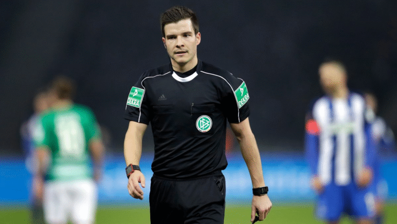 Με “αρκουδιάρη” Γερμανό διαιτητή το Φέγενορντ – Παναθηναϊκός