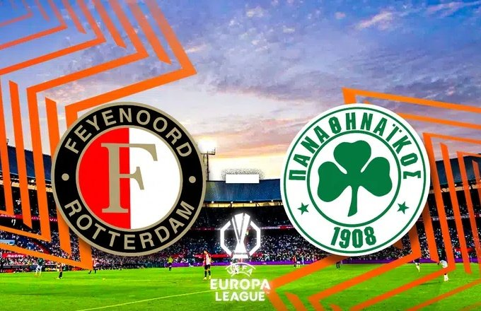 Οριστικά στις 22:00 το Φέγενορντ – Παναθηναϊκός