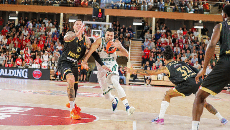 Λύστε το θέμα του ψηλού και παίξτε επιτέλους άμυνα!