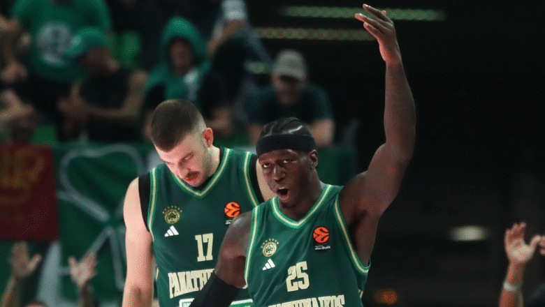 Η δωδεκάδα απέναντι στην Μπασκόνια