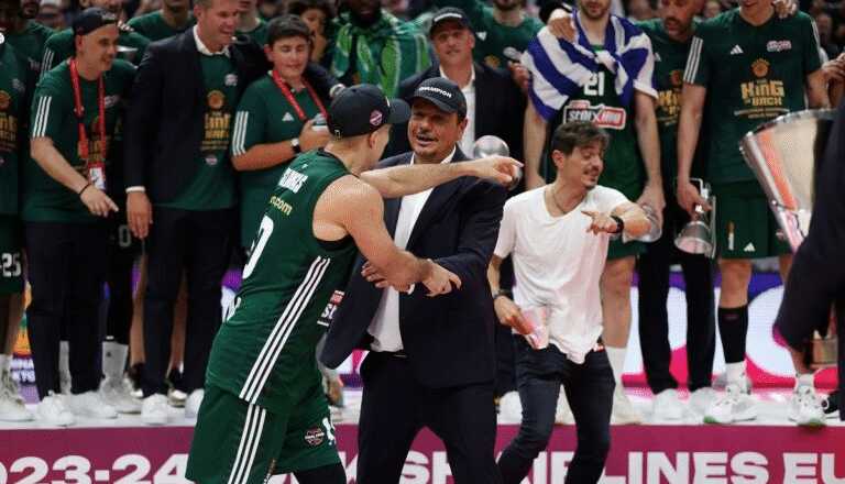 Οι οικογένειες στα δύσκολα φαίνονται