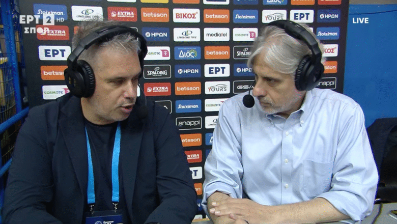 Kοντός: “Εντολή να γίνει ό,τι χρειαστεί και για δεύτερο ψηλό”