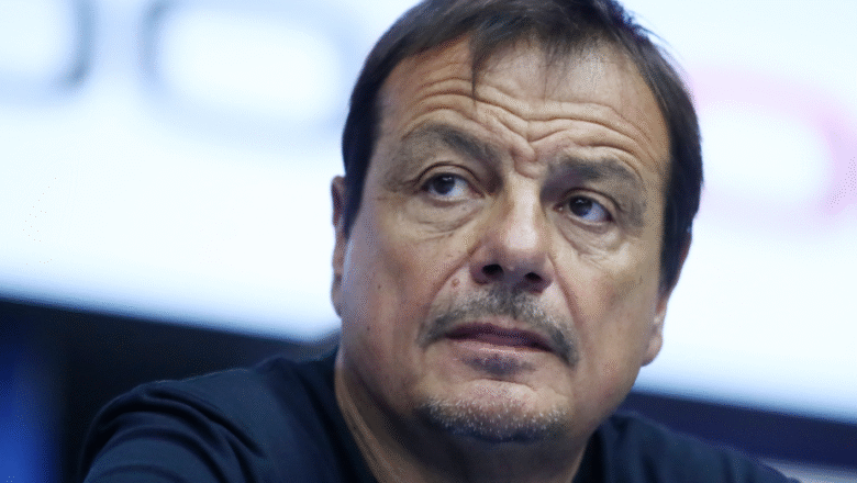 Αταμάν: “Να περάσει τα ιατρικά ο Φαρίντ και θα παίξει αμέσως”