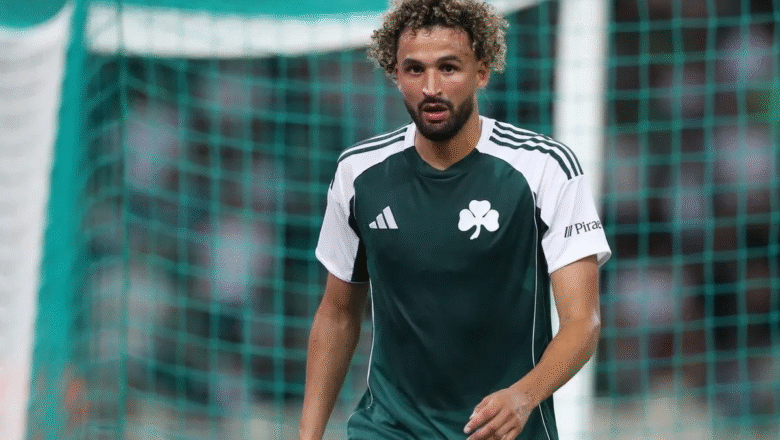 Τουμπά: “Να είμαστε συμπαγείς απέναντι στον ΠΑΟΚ”