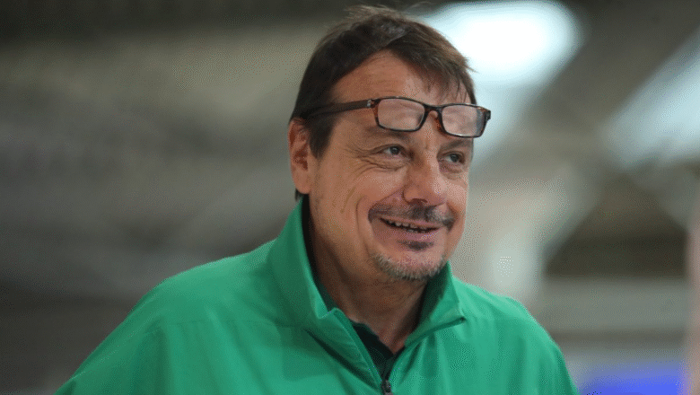 Αταμάν: “Πολύ έμπειρος ο Φαρίντ και θα βοηθήσει”