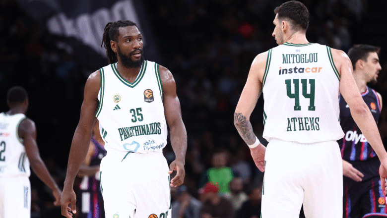 Iσοπέδωσε το Παρίσι με κατοστάρα και πλουραλισμό!!!