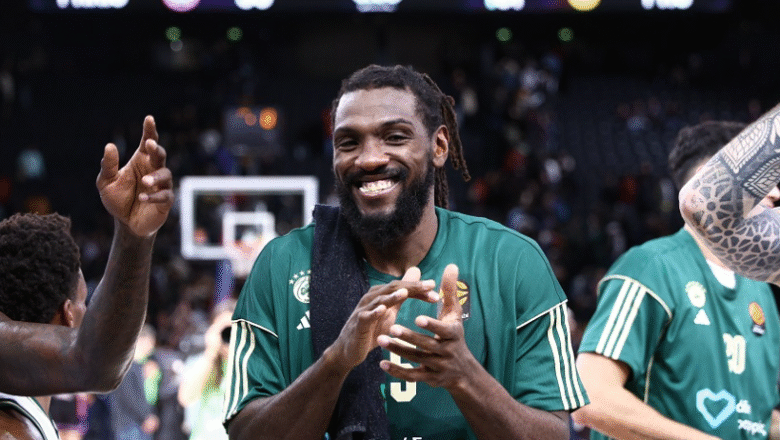 Φαρίντ: “Μόνο η νίκη μετράει και όχι τα στατιστικά μου”