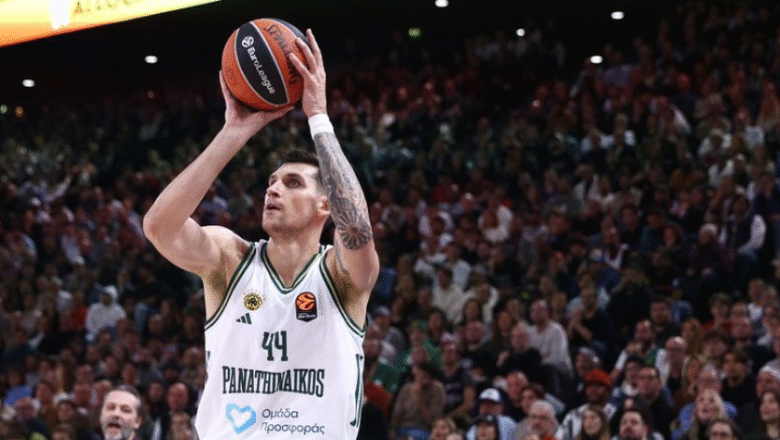 Ντίνος : “Το μπάσκετ είναι παιχνίδι ψυχολογίας”