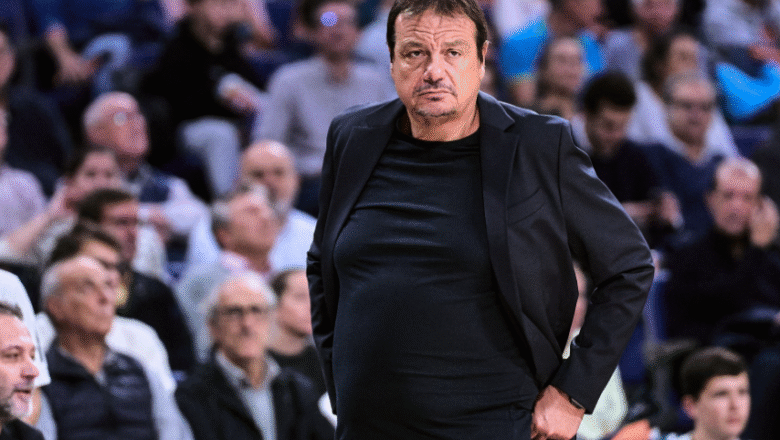 Αταμάν: “Η διοίκηση έκανε τρομερή δουλειά με τον Φαρίντ”