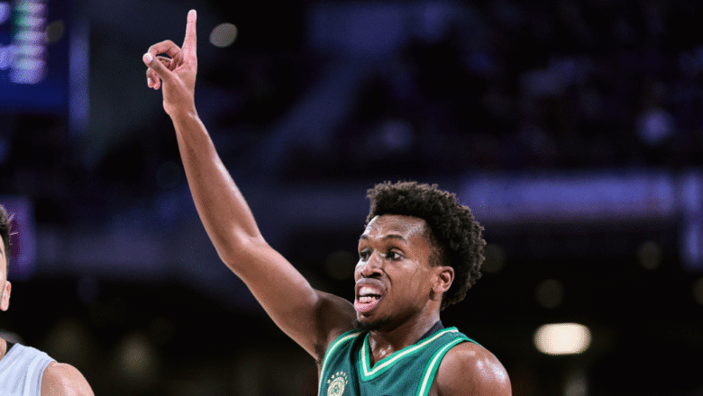 Σορτς: “Είχαμε αυτοπεποίθηση και συγκέντρωση”