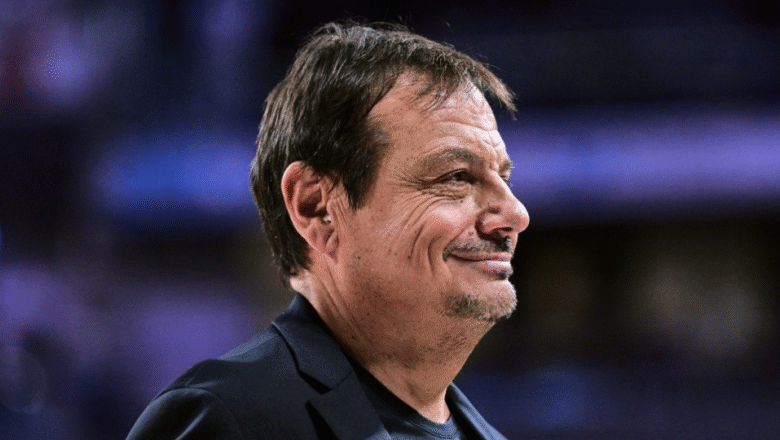 Aταμάν: “Ο Φαρίντ ήταν για εμάς σαν τον Λεσόρ”