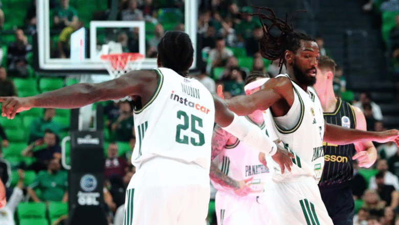 Ζορίστηκε αλλά επικράτησε του Άρη