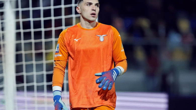 Messaggero: “Ο Παναθηναϊκός ικανοποιεί την Λάτσιο για Μανδά”