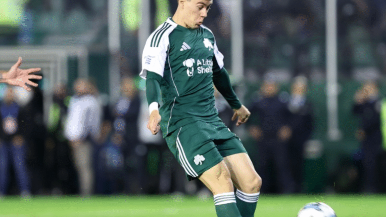 Στην αποστολή για Πλζεν ο Πελίστρι – Ζημιά με Πάλμερ