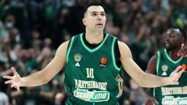 Υπόθεση είκοσι λεπτών για ακόμη μια κατοστάρα!