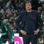 Αταμάν: “Από εδώ και πέρα πάμε υποχρεωτικά βήμα βήμα”