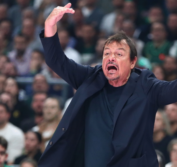 Aταμάν: “Μόνο η Μονάκο υπάρχει και όχι ο Ολυμπιακός”