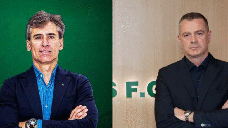 Την Παρασκευή η παρουσίαση των Κοτσόλη και Κορόνα