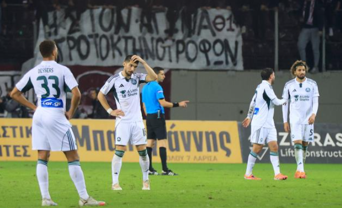 Σύμπτωση επαναλαμβανόμενη παύει να είναι σύμπτωση…