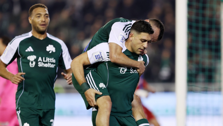 Κρατάει τους τρεις βαθμούς και ελπίζει στον Ιανουάριο…