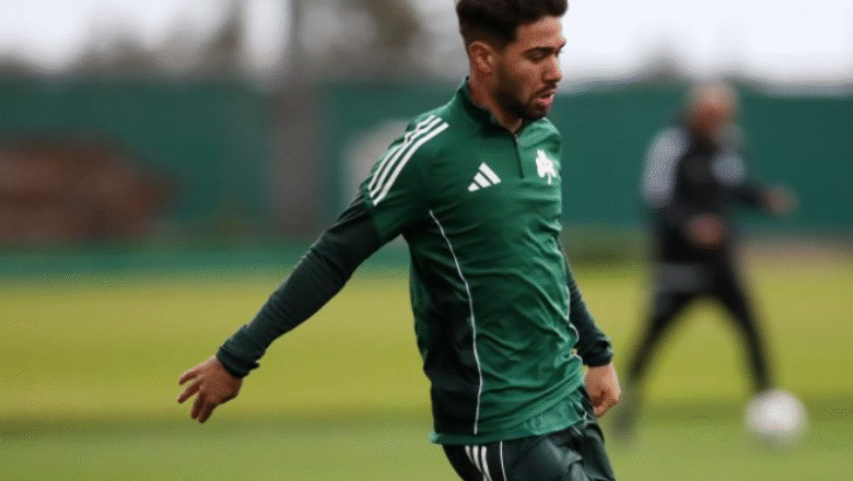 Η αποστολή για το ματς με την Κηφισιά