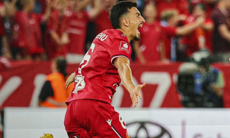 Ενδιαφέρον για τον Σέχου βλέπουν στην Πολωνία