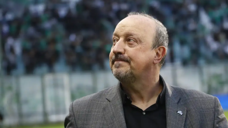 Ράφα έχεις μεγάλο βουνό μπροστά σου…