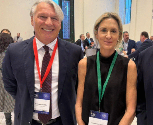 Περί Αγγελικούση με μια ΑΜΚ να είναι στα σκαριά