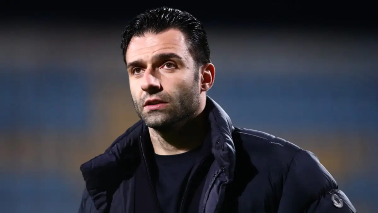 Τέλος και ο Τζαβέλας από τον Παναθηναϊκό