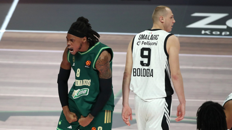 “Καθάρισε” την Βίρτους με άμυνα που “δάγκωνε”!