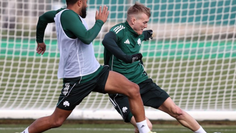 Η αποστολή για το ματς με τον Πανσερραϊκό