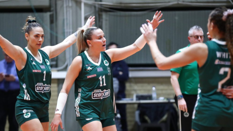 Έκανε πλάκα στη Μπράγκα και πέρασε στα προημιτελικά!