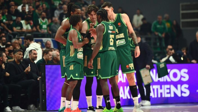 Με μόνο του τον Ναν δεν γίνεται…