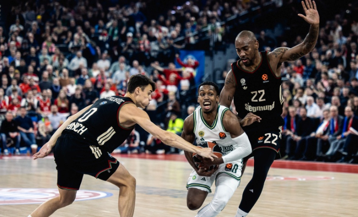 Δυστυχώς δεν…