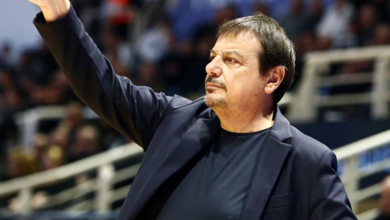 Αταμάν: “Οι παίκτες πρέπει να βρουν τη λύση”