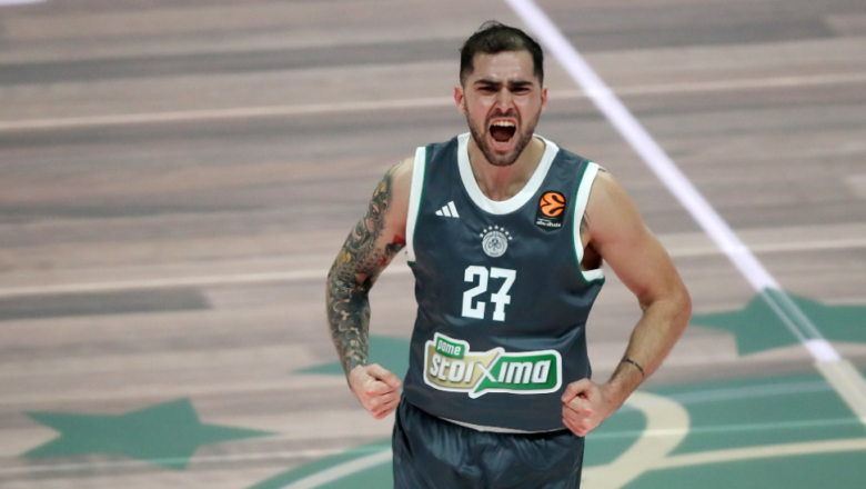 Tι παράσταση δώσατε κύριε Πιστολιόπουλε;